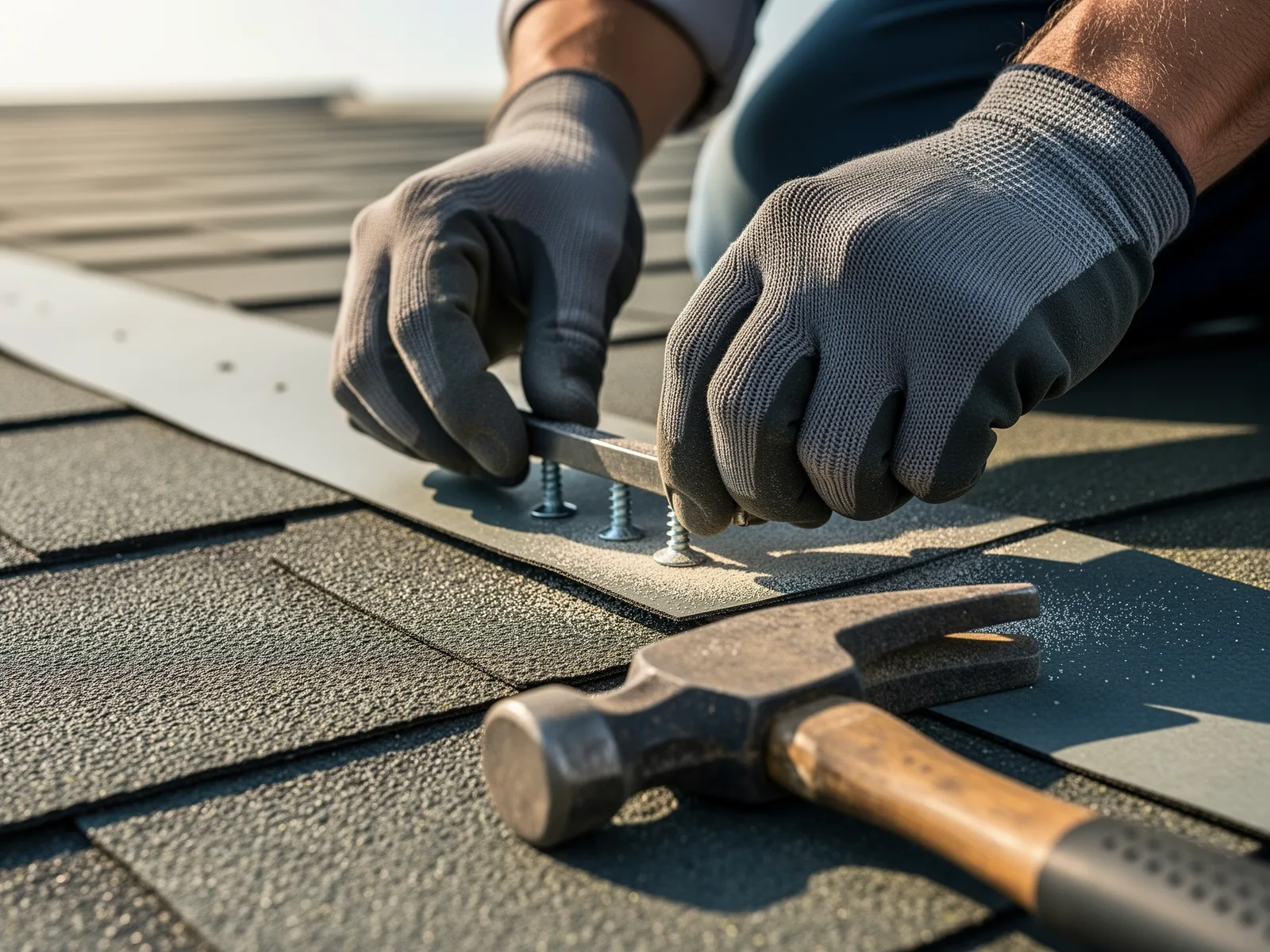 Why choose Fascia Repair in Lee, NH